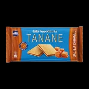 Napolit.tanane slana karamel.Jaffa 125g