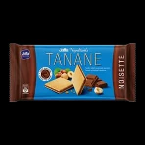 Napolitanke tanane noisette Jaffa 125g