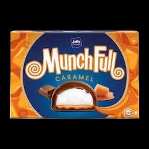 Munch Full Karamela 128g