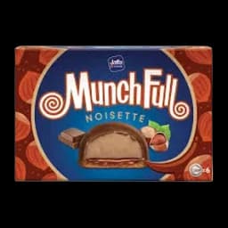 Munchmallow Full lesnik 128g