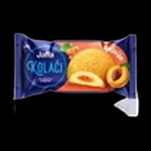 Jaffa kolači kajsija 50g