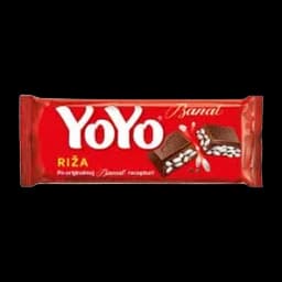 Krem Tabla Yo Yo Sa Pirinčem 150g