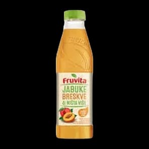 Sok Breskva-jab 0.2l Lavita