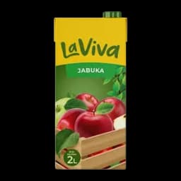 Sok Jabuka La Vita 2l Vino Zupa