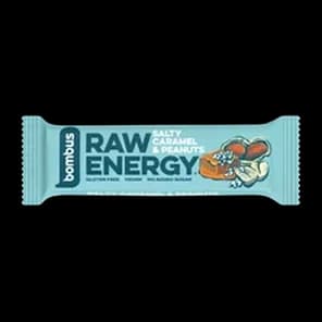 Raw Bar Slana Karamela 50g Dc