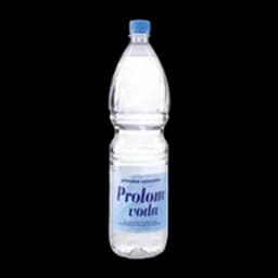 Voda Prolom 1.5l Pet