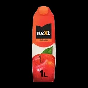 Sok jabuka Next Classic 1l