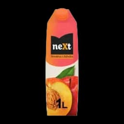 Sok breskva Next Classic 1l