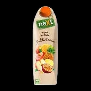 Next Clasic Multivitamin 1l Frech