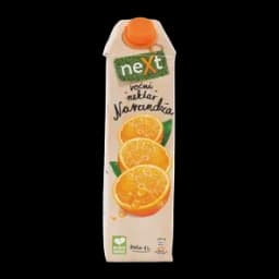 Sok pomorandza Next Classic 1l