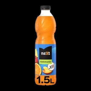 Napitak multivitamin Next Joy 1.5l