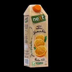 Sok narandza Next Classic 1,5l