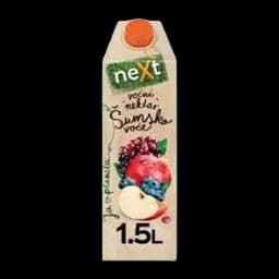 Sok Šumsko Voće Next Classic 1,5l