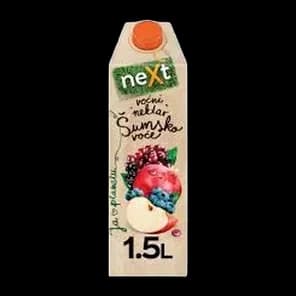 Sok Šumsko Voće Next Classic 1,5l