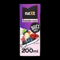 Sok sum.voce Next Buci Buci 0.2l