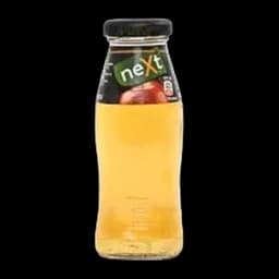 Za VP-Sok jabuka Next Buci Buci 0.2l