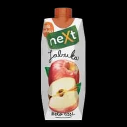 Next Classic jabuka 330 ml