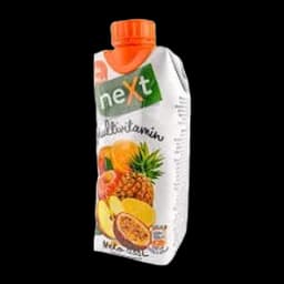 Sok Multivitamin Next 0,33l Coca Co