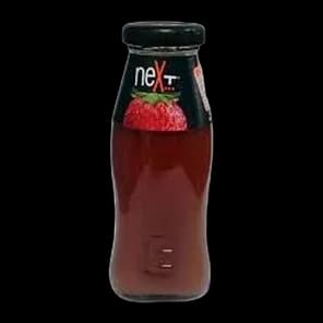 Za VP-Sok Next Jagoda 200ml staklo