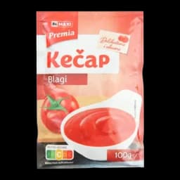Kecap blagi Maxi 100g