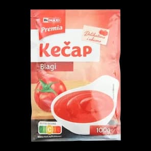 Kecap blagi Maxi 100g