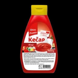 Kecap blagi Premia 500g