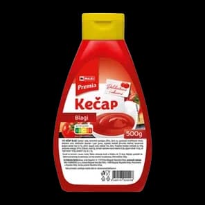 Kecap blagi Premia 500g