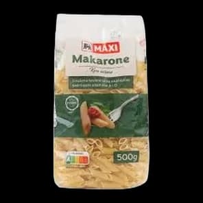 Makarona koso secena Maxi 500g