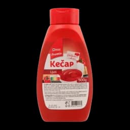 Kecap ljuti Premia 500g