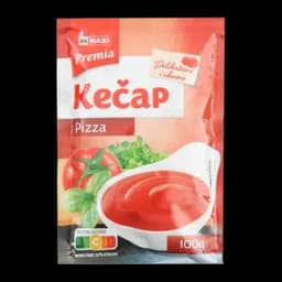 Kecap pizza Maxi 100g