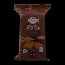 Dvopek razani Premia 100g