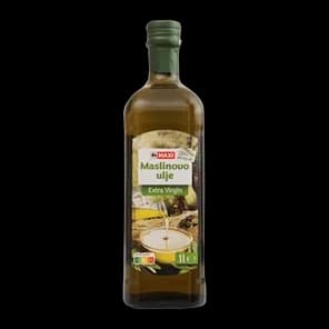 Ulje maslin.dev.extra vergine Maxi 1l