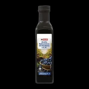 Aceto balsamico Maxi 250ml