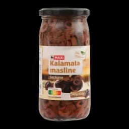 Masline Kalamata seckane Maxi 340g