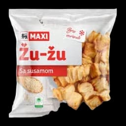 Smrz.zu-zu Maxi 1kg