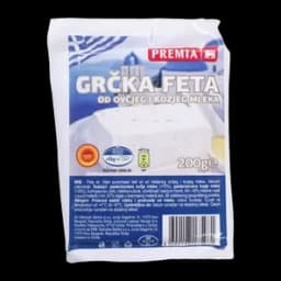 Sir Feta Maxi grcka 200g