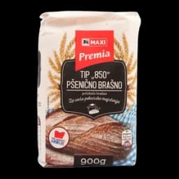 Brasno psenicno T-850 Maxi 900g