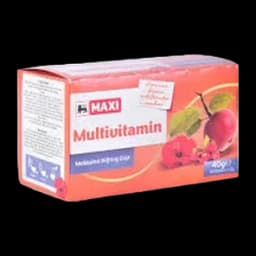 Caj multivitamin Maxi 40g