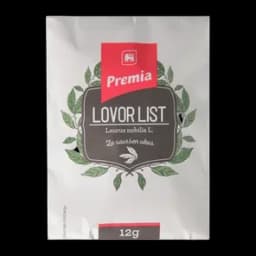 Lovor list Maxi 12g