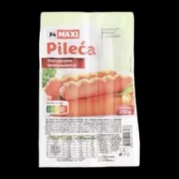 Kobasica pileca barena Maxi 200g