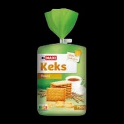 Keks posni Maxi 750g