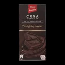 Cokolada crna Maxi 200g