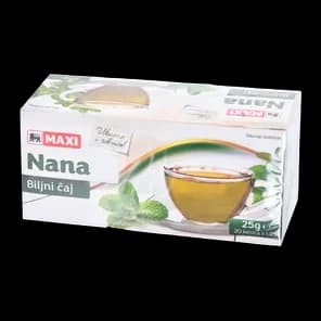 Caj nana Maxi 25g