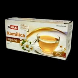 Caj kamilica Maxi 20g