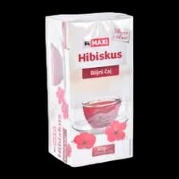 Caj hibiskus Maxi 30g