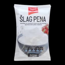 Slag pena Premia 500g