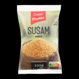 Susam seme Premia 100g