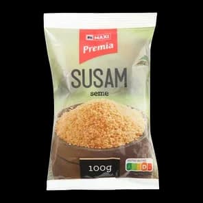 Susam seme Premia 100g