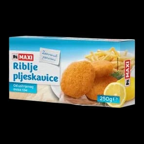 Smr.rib.pljes.Maxi 250g