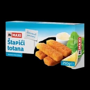 Smr.stap.totana Maxi 250g